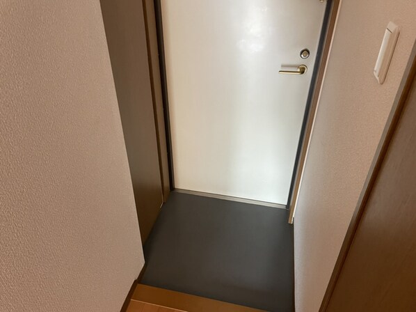 下野田マンションISSEIの物件内観写真